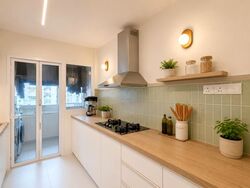 Blk 663C Waterway Sunbeam (Punggol), HDB 4 Rooms #555611691